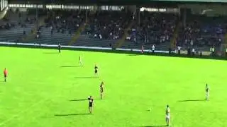 Bryan Sheehan 2 Monster Frees 65+