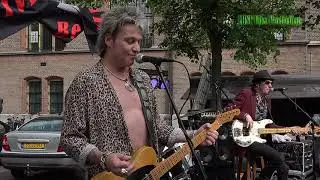 Raw Medicine - Bad is Bad @Bel Air Open Air Festival (4K)