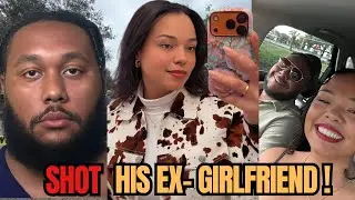Man Executes Ex-Girlfriend & Her Colleague At Her Workplace | True Crime Story