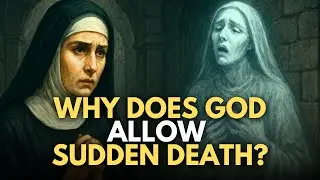 The 15 Questions that a SOUL in Purgatory Answered