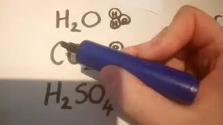 Year 7 chemistry