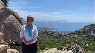 Traumferien mit Smeraldo Tours