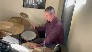 Dr  Drummer  DS16  Mambo