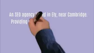 cambridge seo