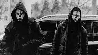 $UICIDEBOY$ & NIGHT LOVELL - Carried Away