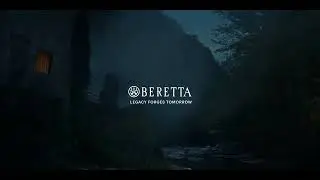 Beretta | Рожденная из искры | 500 лет мастерства, точности и доверия