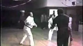Kung Fu VS Karate