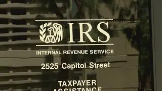 IRS Jobs