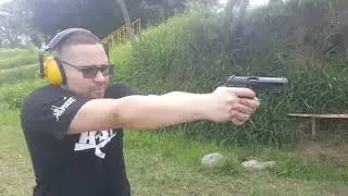 Pistola CZ 83 calibre 7.65x17mm-3