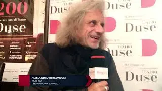 20231106 Alessandro Bergonzoni