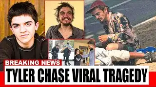 Heartbreaking Downfall of Nickelodeon Child Star Tylor Chase: From Fame to Streets Hopeful Reunion