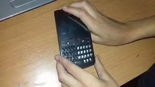 Nokia Asha 205
