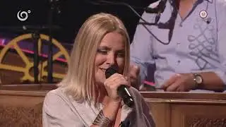 Čerešne Kandráčovci a Zuzana Vačková
