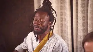 Rich McCloud in concert at SAA&rsquo;S Bush House Museum! (5 min)