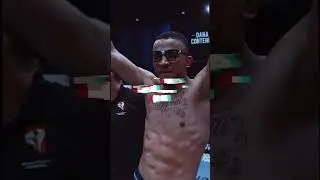 Who are the FIGHTING NERDS??? 🤓🥊 - UFC EDIT