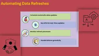 How to Stream Data to Power BI Using Python | Power BI Training with Python