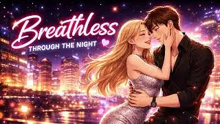 Breathless Through the Night MKR Music