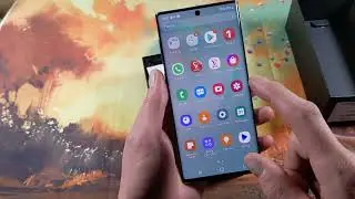 Сравнение размеров Samsung s10e,s10e,s10plus,s105G, note 10,note 10 plus , s20