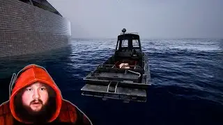 What Are These Creatures&hellip; (Umigari Part 2)