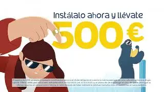 Nueva campa&ntilde;a comercial Nedgia | Primavera 2025