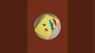 123 Easy Origami est en direct&nbsp;!