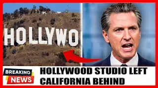 Why Did Warner Bros. Leave Hollywood Overnight?