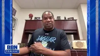 Sean Woods Unforgettable! 8-26-21