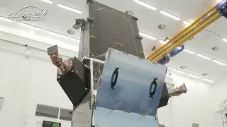 NovaSAR-S