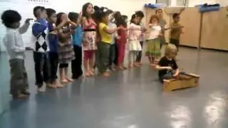 YCS music