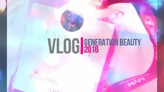 Generation Beauty 2016