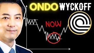 Ondo Breakout Imminent? (ONDO) Wyckoff Price Prediction (Oct 27, 2025)