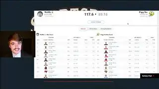 The Parable of Henry Ruggs - Playoffs Week 1 Recap