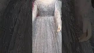 Turkish maxi available 🔥 #maxi #dress #weddingdress #fashion #turkish #bridaldress #wedding