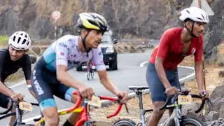 Master the 100km Cycle Ride: Tips & Tricks!🚴&zwj;♂️