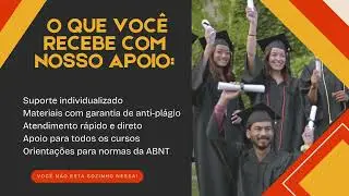 TRABALHO DE CONCLUS&Atilde;O DE CURSO SOBRE AUTISMO PRONTO ABNT 2026 PDF