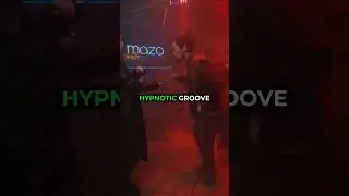 Hypnotic Drum Layering Techniques