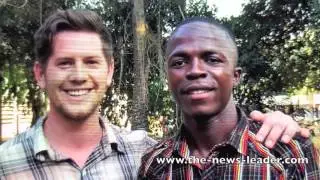 Ganta, Liberia mission trip