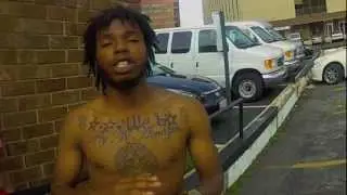 No you Not C-Nasty ft Tony Papi Pajamas (Official Music Video)