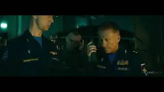 Alien Ship Escape! Scene ATTRACTION 2
