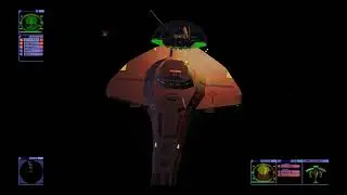 3X Galor class Vs 2X BOP and 2X Ktinga