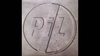 Public Image Limited &ndash;-John Peel Session 17.12.79-Full Session