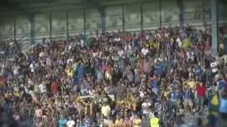 ASTERAS F.C. VS MACCABI TEL AVIV