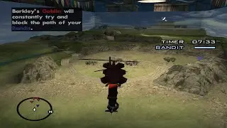HOW TO CHEESE San Andreas toy helicopter mission