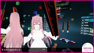 【BeatSaber】🥖リクエスト曲で楽しい運動🥖🎶🦊