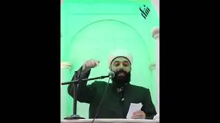 ترشيد عاطفة التدّين | خطبة الجمعة |  جامع القصّير