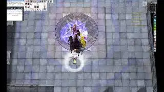 Ragnarok (GGT) - Thor [Imperial Guard] OGHC lvl 10