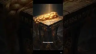 The story truly begins.Threads of Dominion &mdash; Chap 3( Part 1) #shortvideo #youtubeshorts #viral