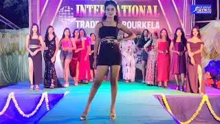 odisha best fashion show // fashion ka jalwa // model odisha // odisha modeling agency // cuttack
