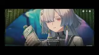 Wuthering Waves 3.0 | Lahai-Roi Act 2 | Main Story Quest - Part 1