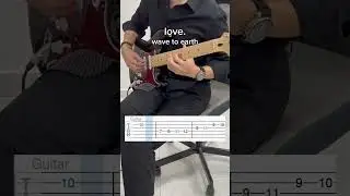 love. by wave to earth